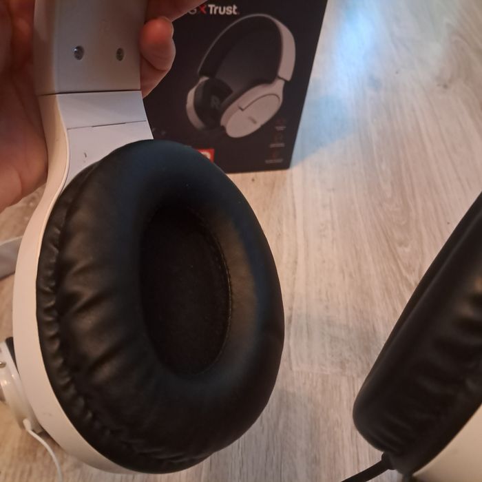 Слушалки геймърски