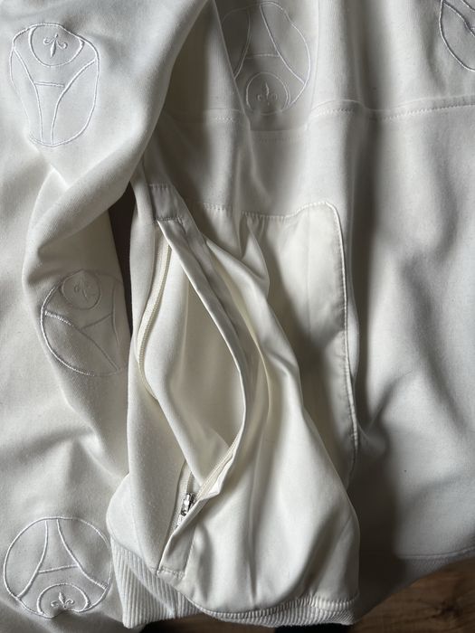 Nike psg комплект