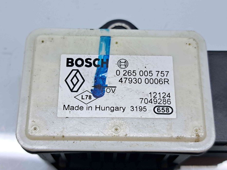 Modul ESP Nissan Qashqai [Fabr 2007-2014] Facelift 479300006R