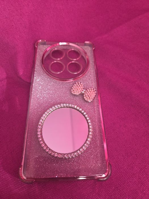 Смартфон HONOR Magic7 Lite, Dual SIM, 8GB RAM, 512GB, Titanium Black