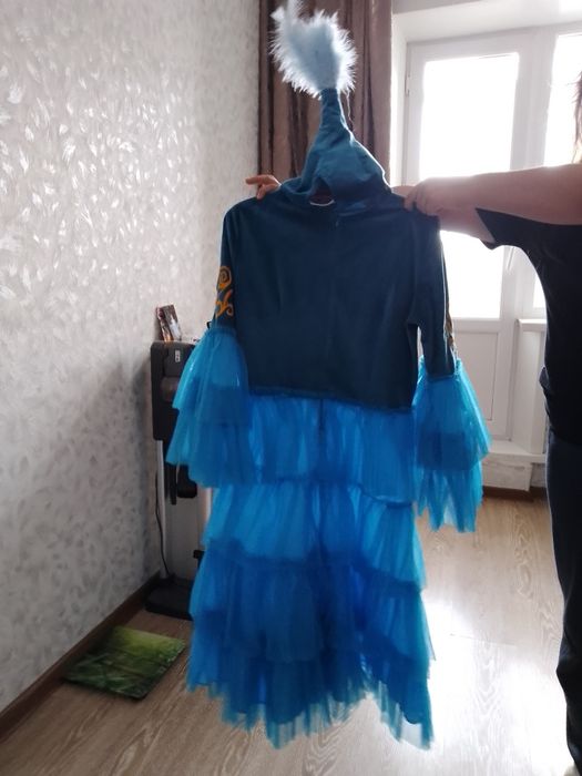 Продам казакша платье