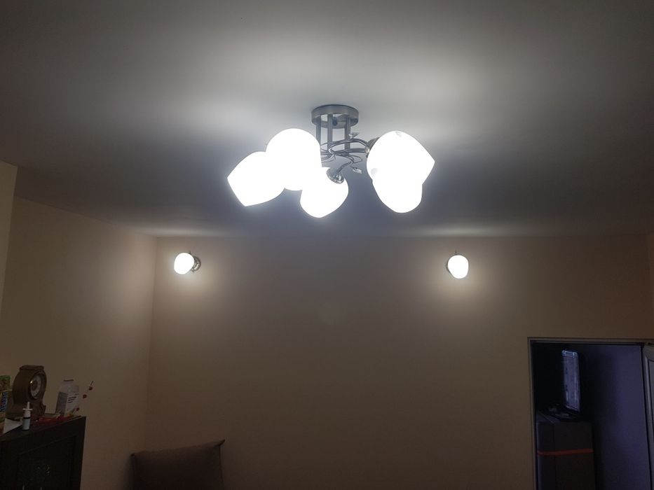 Електро и Вик домашен майстор Люлин-смяна на контакт, смесител, бойлер