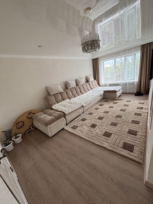 Продается квартира