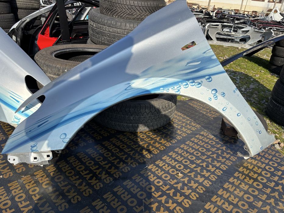 Калник Л200/Mitsubishi L200