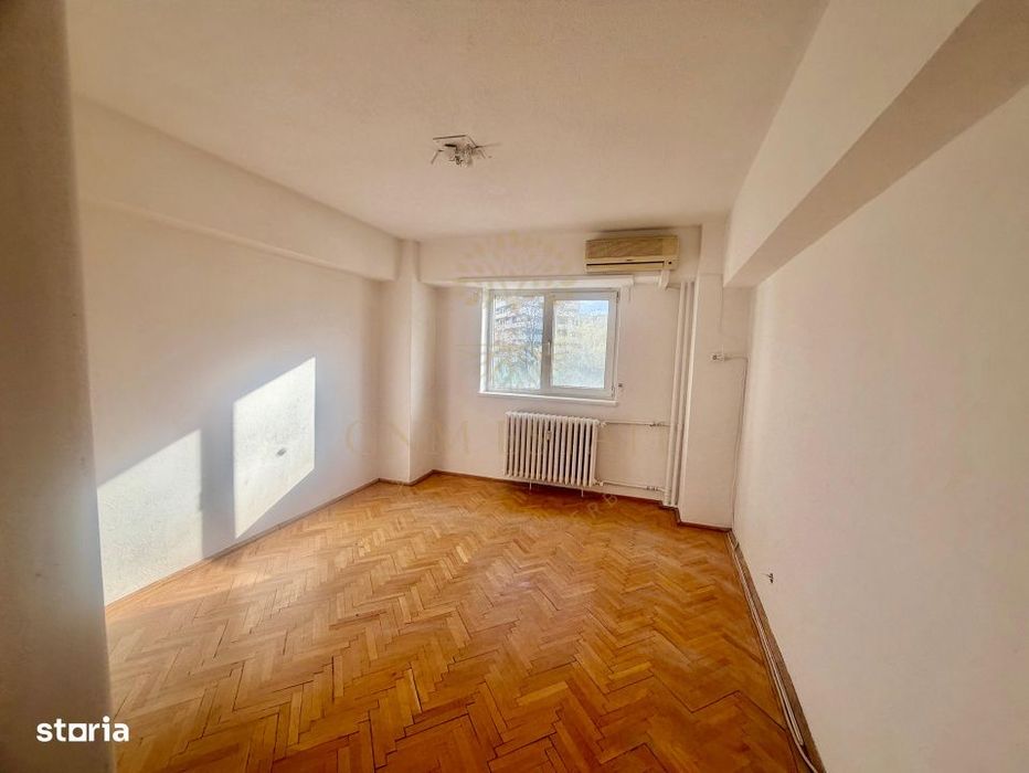 Apartament 4 camere 109 mp Marriott