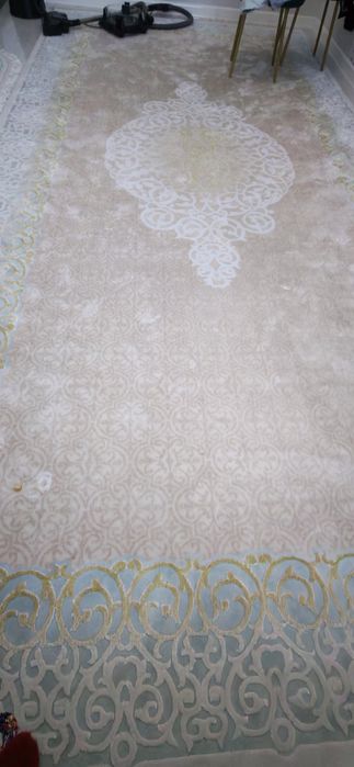 Иранский акриловый ковры