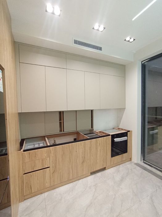 Мебель на заказь