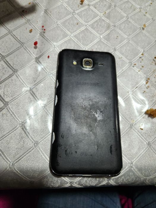 Samsung galaxy J5 hechqayeri alishmagan orginal