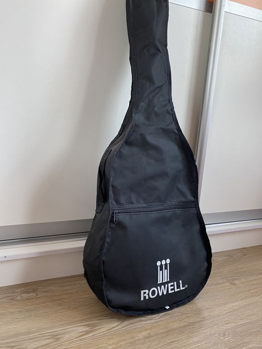 Гитара акустическая