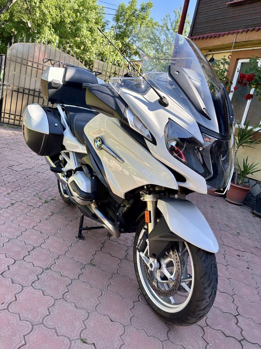 Vand BMW R 1200 RT din 2017
