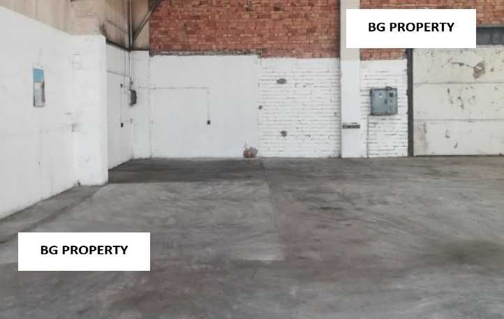 Дава се под наем Промишлена сграда в София, Красно село - 420 кв.м за 2094.57 € - Снимка #2