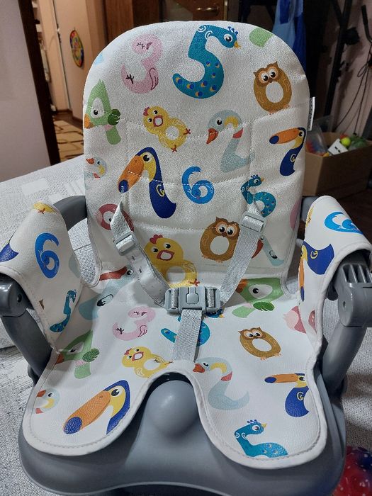 Преносимо детско столче