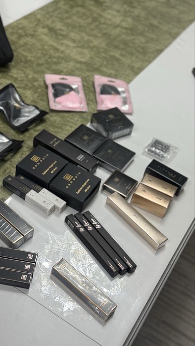 Оригинал Сен сулу по низкой цене