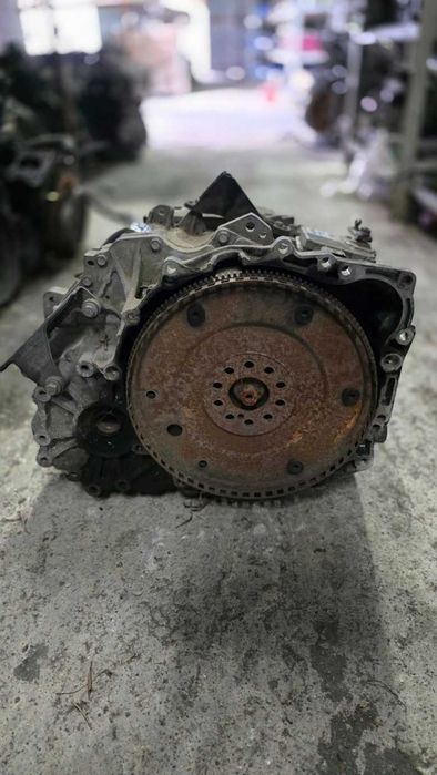 Скоростна кутия за Volvo V70 2.4 D5 / Волво В70 Д5 2009г