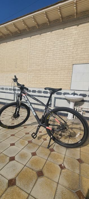 TOURREN MAXXIS 28 velosiped original