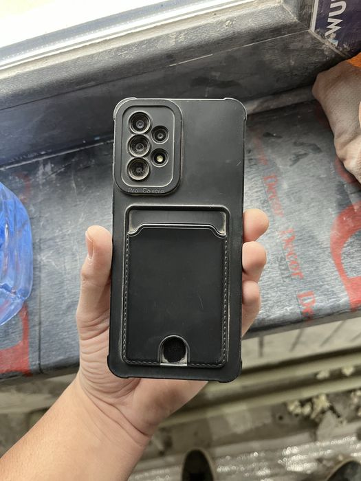 Самсуннг А33 5G