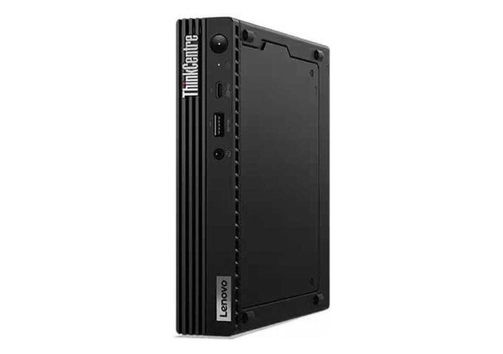 Компютър Lenovo M60E Tiny i5-1035G1 8GB 256GB NVMe SSD с до 24 МЕСЕЦА ГАРАНЦИЯ WINDOWS 11 PRO