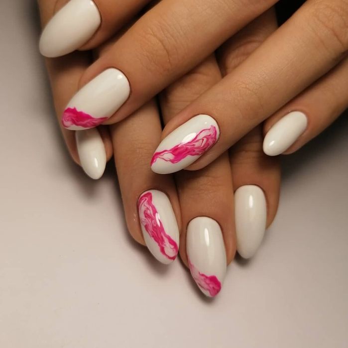 Мастер ногтей Анастасия