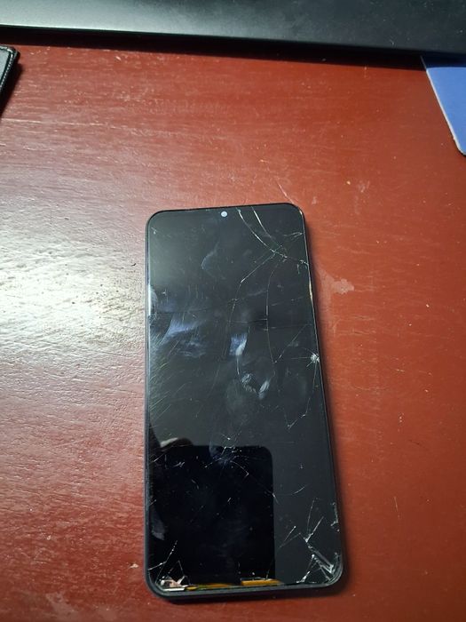 Vand telefon Samsung A13 pt piese