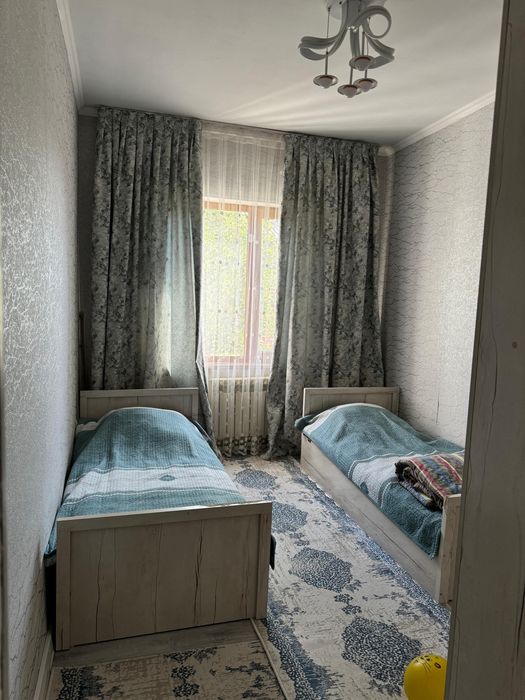 Продается большой полтораэтажный дом