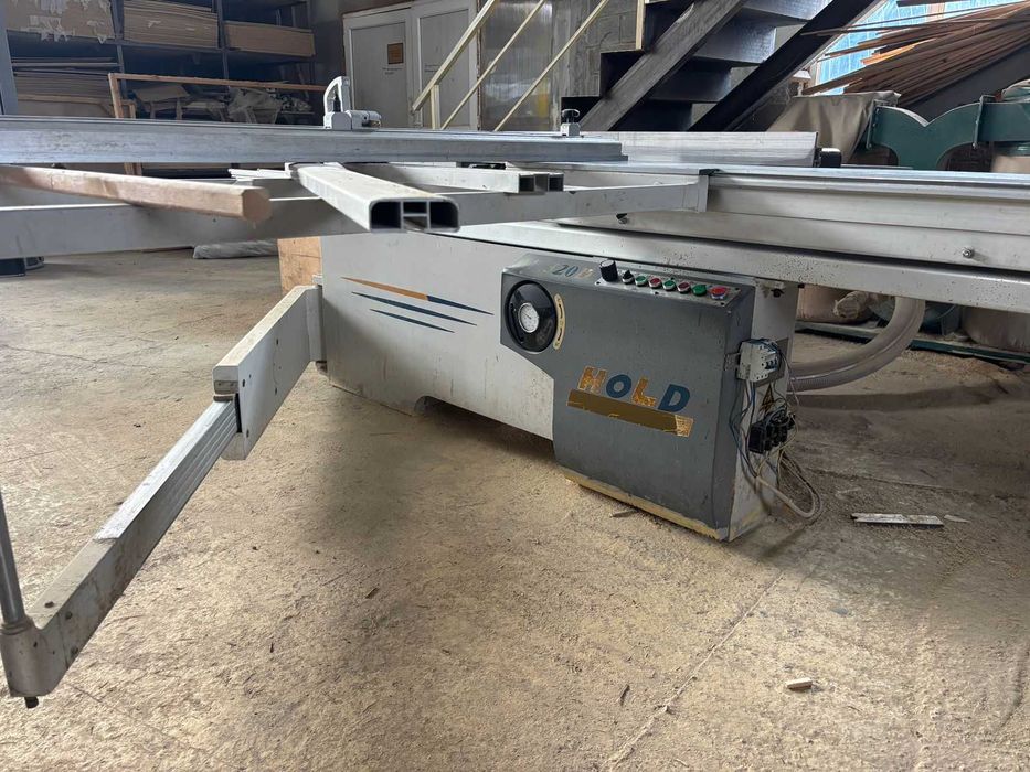 станок форматник