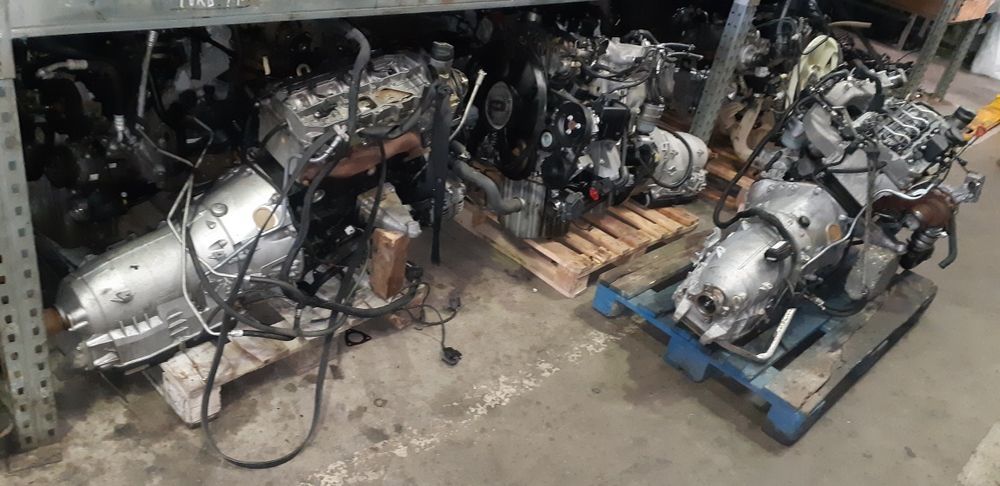 cutie viteze mercedes sprinter 2.2 euro 4 , dezmembrari autoutilitare