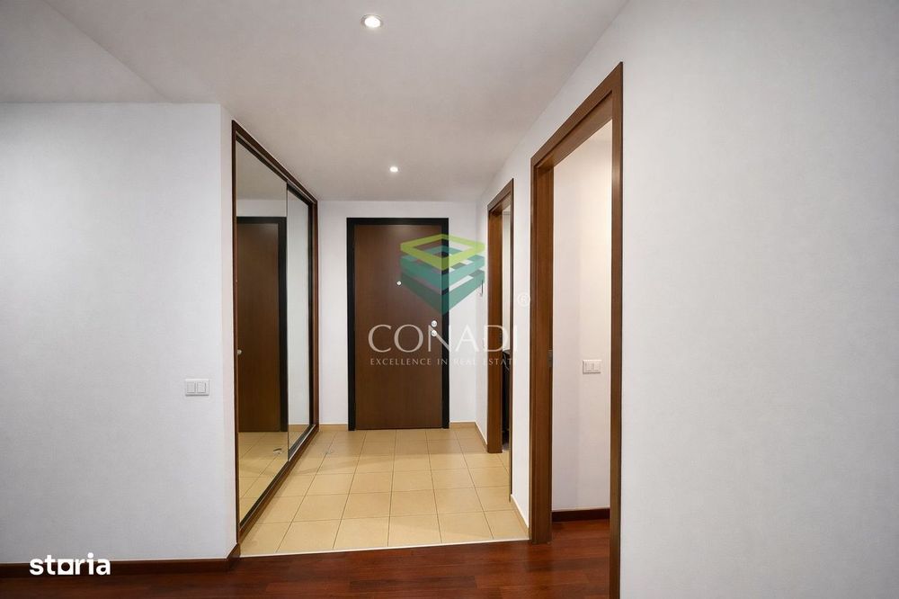 Apartamente premium langa Herastrau – Sos. Nordului | Parcare inclusa