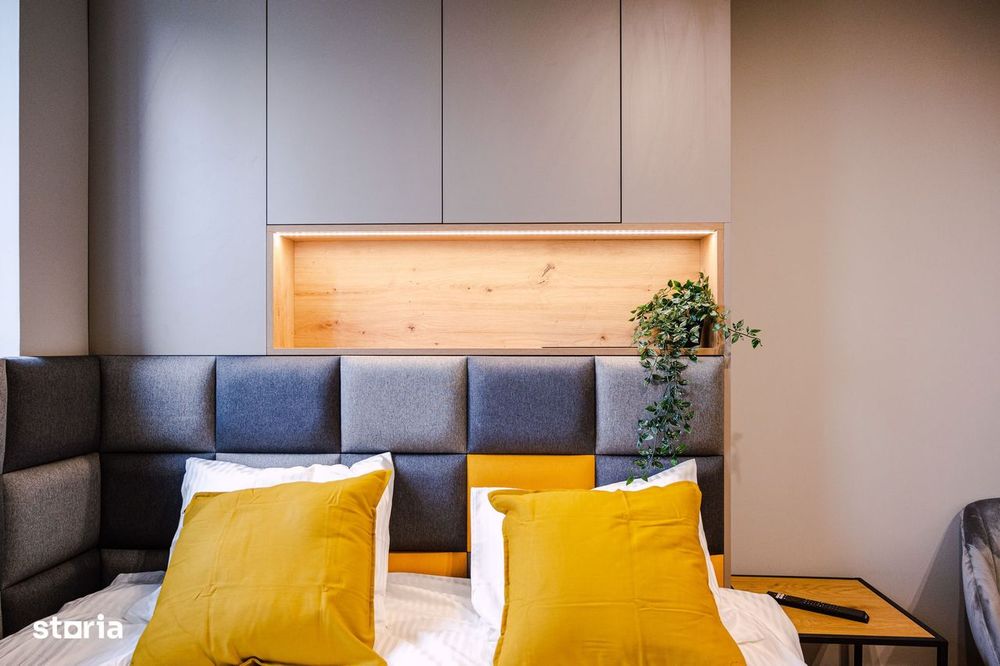 Apartament de inchiriat - 3 camere - Calea Victoriei.