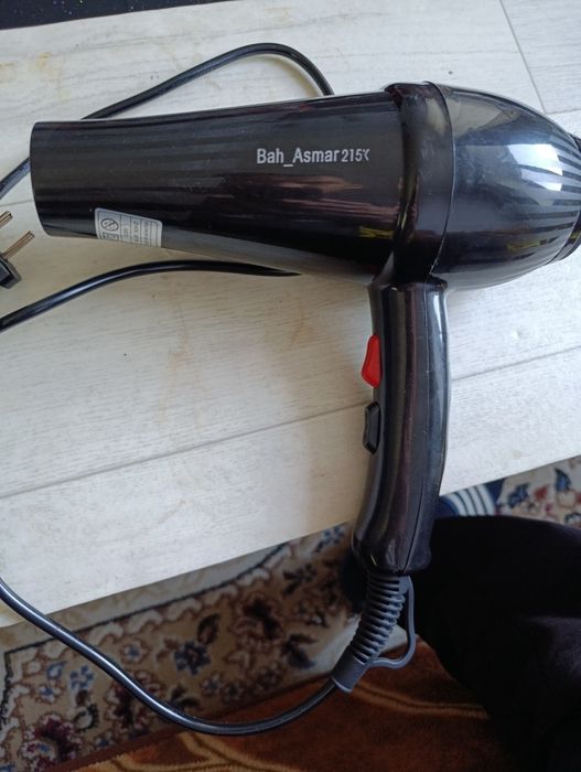 фен для укладки волос