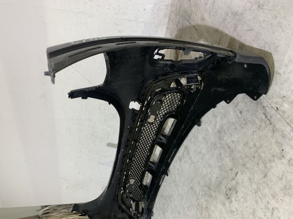 Bara fata Mercedes GLC W253, facelift, 2019, 2020, 2021, 2022, cod origine OE A2538858002.