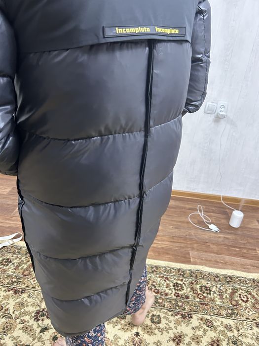 Куртки теди шубка