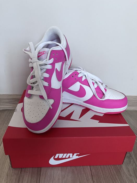 Маратонки Nike за момиче