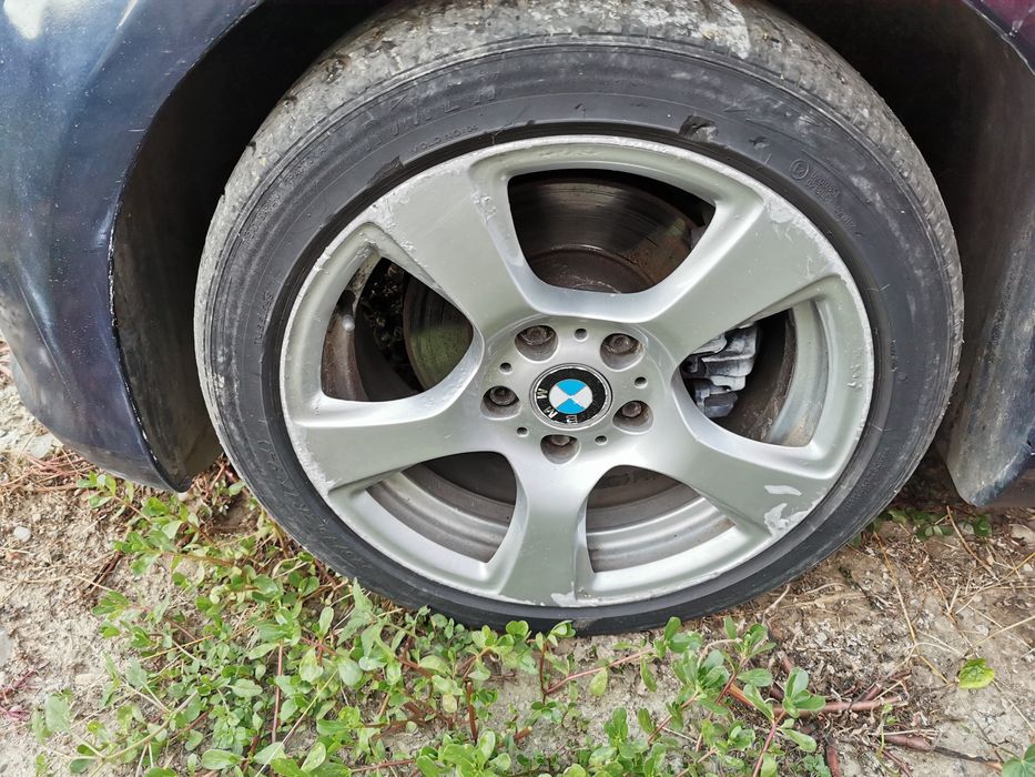 jante r17 bmw jante