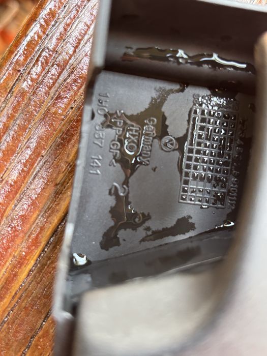 Оригинални части за Golf 3