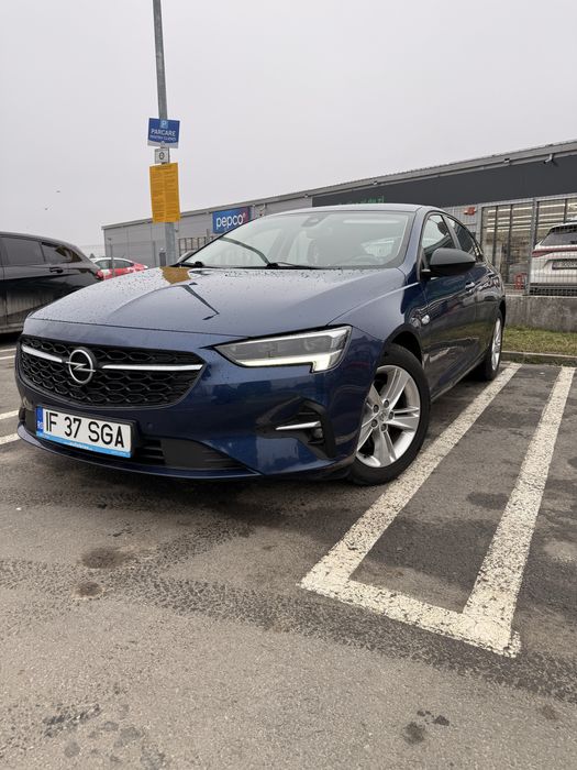 Opel Insignia Grand Sport 1.5