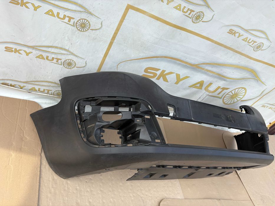 Bara fata Peugeot Partner / Citroen Berlingo dupa 2015 cod 9810923377