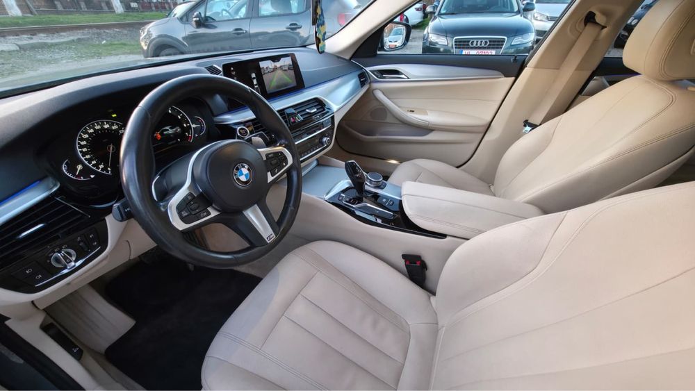De vanzare BMW seria 5 g30