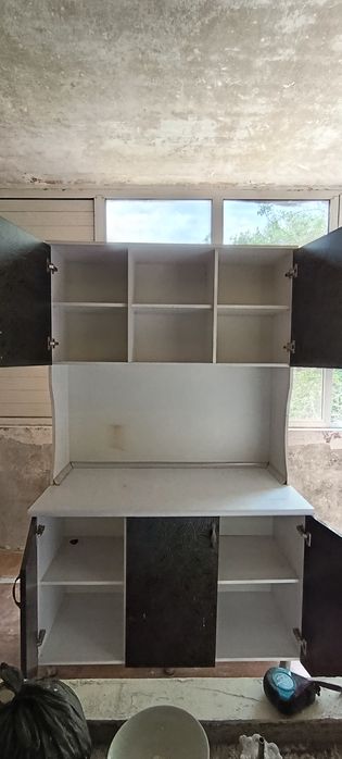 Oshxona mebel moykasi qoʻshib beriladi tekinga