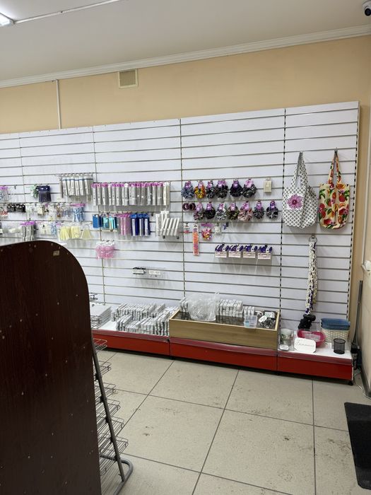 Витрины для магазина