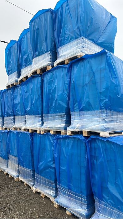 Brichete Rumegus 100% FAG - RUF livrare inclusa oriunde in jud VASLUI