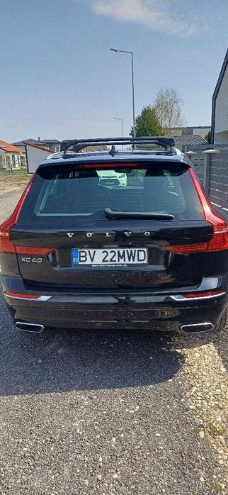 Vand Volvo XC 60 Inscription 4x4,cutie automata, camera 360... Impecabila