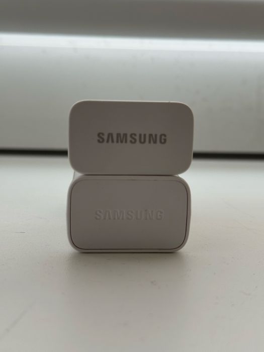 2 incarcatoare Samsung USB originale