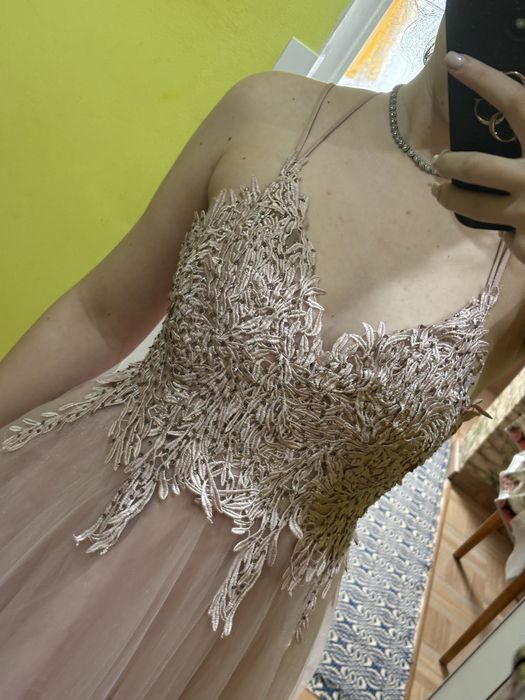 Rochie rox pal marime XS