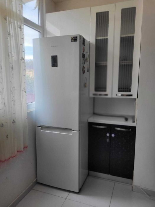 Дава се под наем Тристаен апартамент в Казанлък - 86 кв.м за 280.5 € - Снимка #3