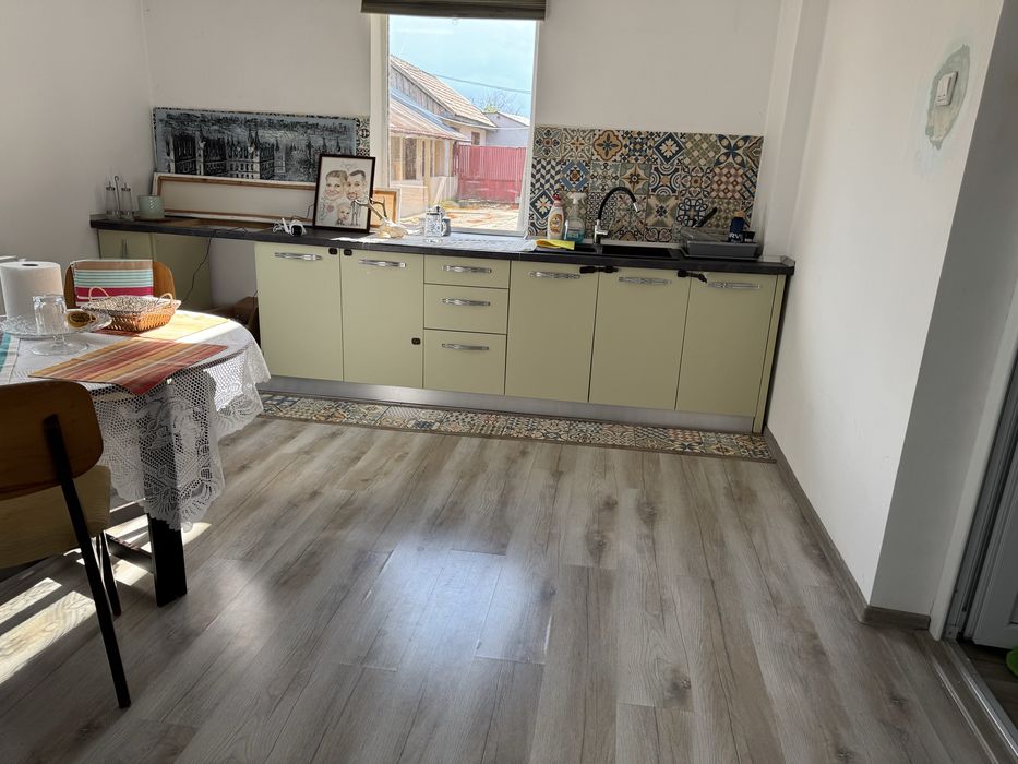 Casa 3 camere Doba - Plesoiu - olt