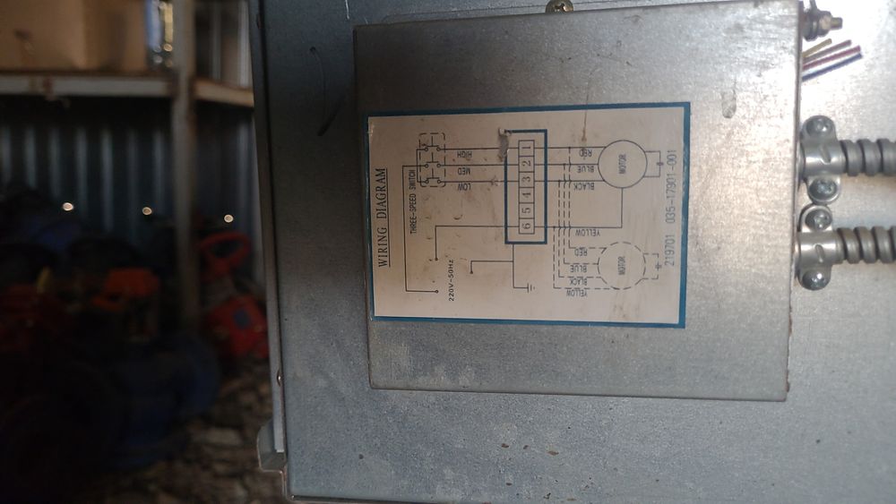 фанкойлы подвесные и напольные