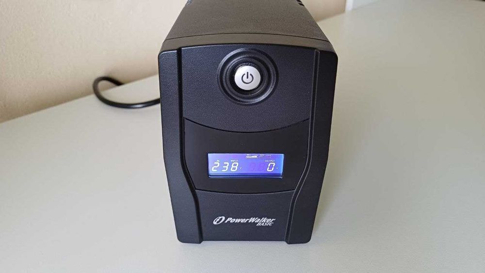 UPS Powerwalker VI 800 STL