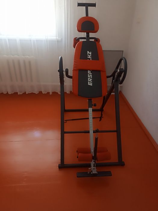 Инверсионный стол