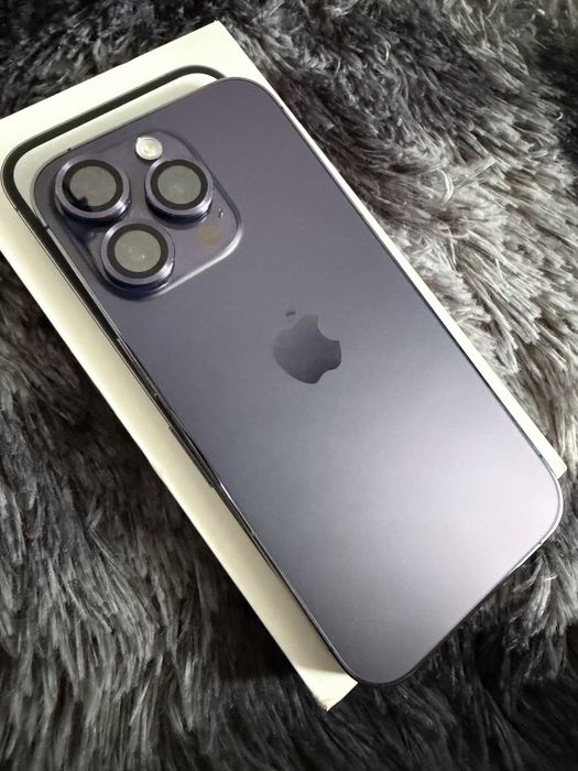Продам Iphone 14pro 256G