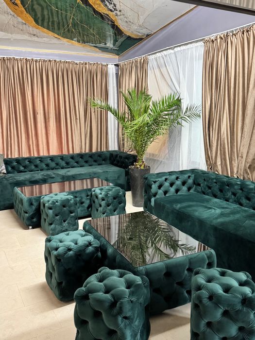 LuxuryParty Villa/petreceri private/zile de naștere/ majorate/ cununie